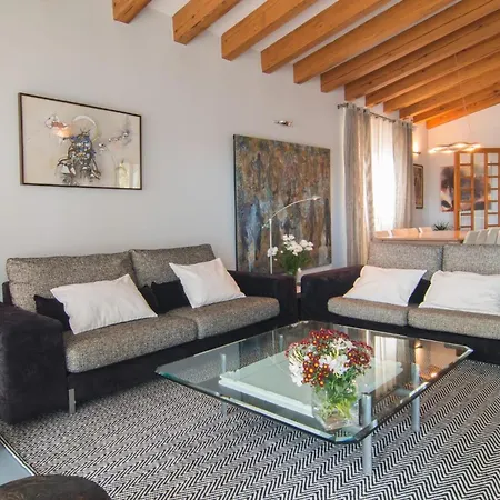 Ferienhaus Golf Marina Pollença