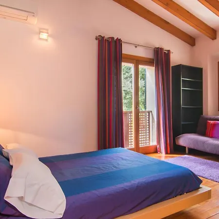 Ferienhaus Golf Marina *