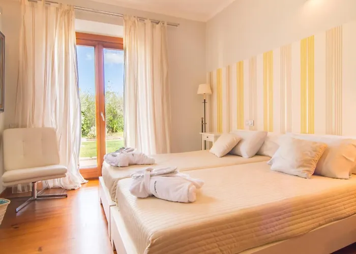 Ferienhaus Golf Marina Pollença