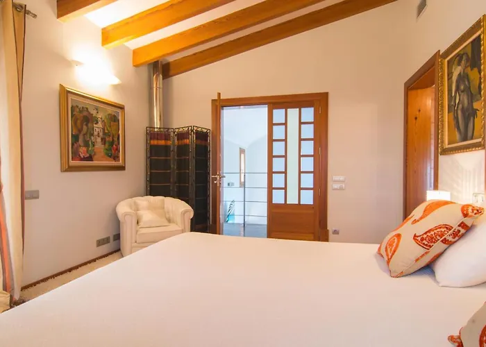 Ferienhaus Golf Marina *